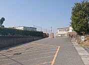 中学校「武豊町立武豊中学校まで2268m」