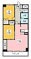WOODBELL青山3階6.1万円