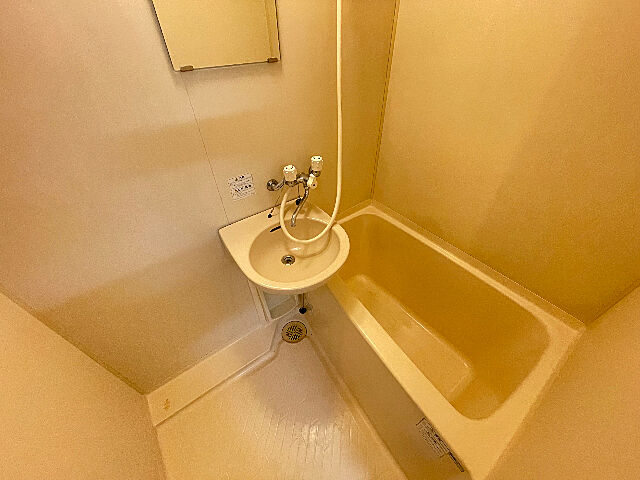 浴室