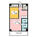 リベラほうしょう6階5.0万円