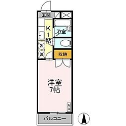 🉐敷金礼金0円！🉐サンＭＴＴ