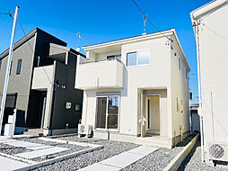 新築マイホームネクスト半田市栄町　3号棟