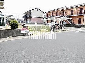 メゾンド・エンボワールII  ｜ 愛知県春日井市出川町８丁目（賃貸マンション1K・1階・17.39㎡） その16