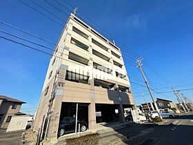 ガウディ割塚  ｜ 愛知県春日井市割塚町（賃貸マンション1LDK・3階・49.95㎡） その1