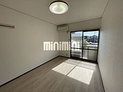 ピアチェーレ 2階1Kのリビング/ダイニング