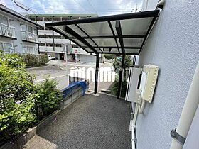 キャッスル八事  ｜ 愛知県春日井市八事町３丁目（賃貸マンション1K・1階・24.00㎡） その14