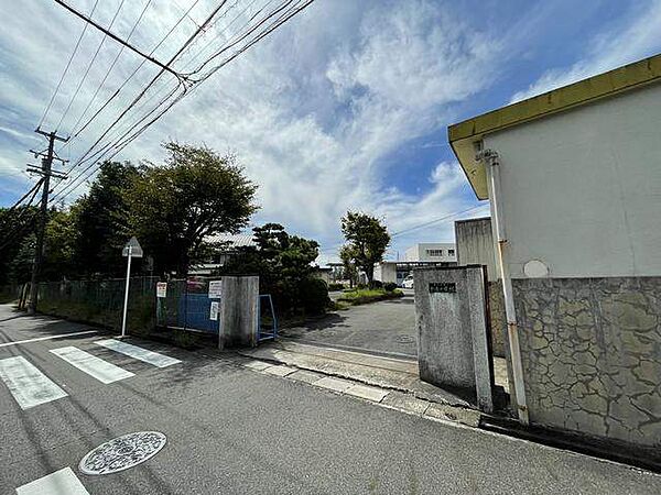 ルーエ東野 ｜愛知県春日井市東野町西２丁目(賃貸アパート1LDK・1階・50.27㎡)の写真 その23