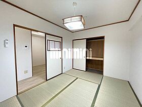 ＣＯＵＲＴＹＡＲＤ  ｜ 愛知県春日井市大留町２丁目（賃貸マンション3LDK・3階・60.00㎡） その17