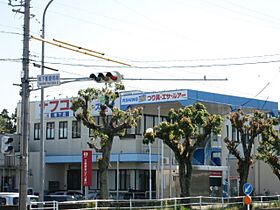 コンフォート坂下  ｜ 愛知県春日井市坂下町３丁目（賃貸アパート1K・2階・24.48㎡） その25