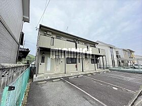 Ｇウイング  ｜ 愛知県春日井市高蔵寺町７丁目（賃貸アパート2DK・1階・40.91㎡） その1