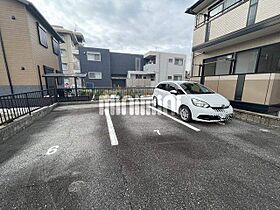 プリミエールIII  ｜ 愛知県春日井市上条町２丁目（賃貸アパート1LDK・1階・40.07㎡） その21