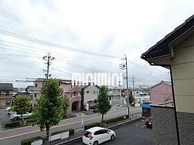 リーベン弥生  ｜ 愛知県春日井市弥生町２丁目（賃貸アパート2LDK・2階・52.56㎡） その13