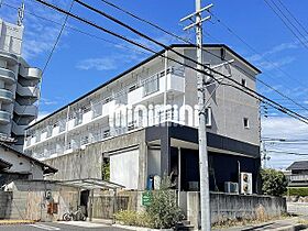 シャイン名藤  ｜ 愛知県春日井市出川町５丁目（賃貸マンション1K・3階・25.00㎡） その1