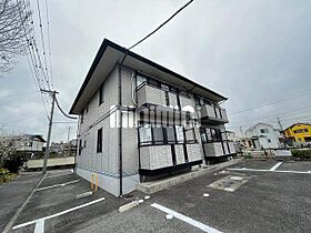 サン・フィールドＢ  ｜ 愛知県春日井市上条町５丁目（賃貸アパート1LDK・1階・45.03㎡） その1