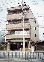 ＯＨＢＡＹＡＳＨＩ　ＨＯＵＳＥ  ｜ 愛知県春日井市気噴町北２丁目（賃貸マンション1K・3階・27.40㎡） その3