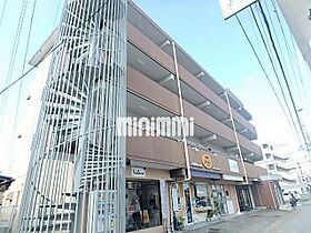 高蔵寺ビル  ｜ 愛知県春日井市高蔵寺町３丁目（賃貸マンション1LDK・3階・38.80㎡） その1