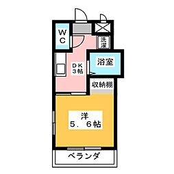 🉐敷金礼金0円！🉐ハーモニアス高蔵寺