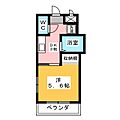 ハーモニアス高蔵寺2階3.5万円