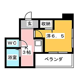 🉐敷金礼金0円！🉐フォレスタ上条