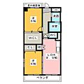 LucE6階6.9万円