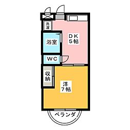🉐敷金礼金0円！🉐グレイスプラザ上条