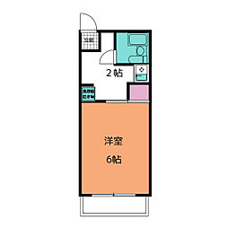 🉐敷金礼金0円！🉐コーポシンコーＢ棟