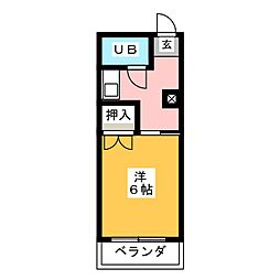 🉐敷金礼金0円！🉐キャソレット不二ガ丘