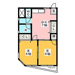 🉐敷金礼金0円！🉐ラトゥール割塚