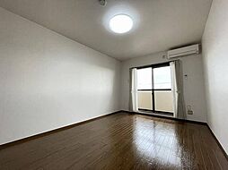 ジョワイユ21 3階1Kのリビング/ダイニング