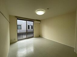 プランドール梅ヶ坪 1階1Kのリビング/ダイニング