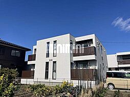 ヘーベルメゾン高蔵寺南棟