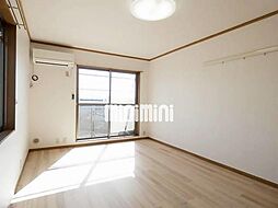 フォーブル葵 3階1Kのリビング/ダイニング