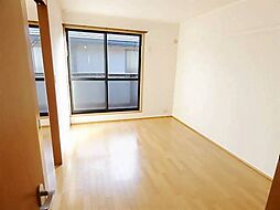 ドルフ 2階2DKのリビング/ダイニング