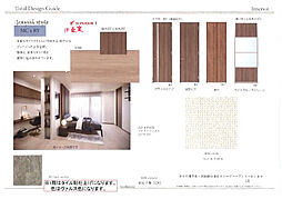 シャンポールゴタンダII 103 1階1LDKのリビング/ダイニング