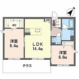 シャーメゾン伊藤