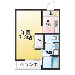 🉐敷金礼金0円！🉐FREYR弥生町