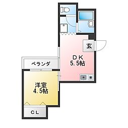 🉐敷金礼金0円！🉐ハーモニアス高蔵寺