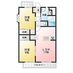 🉐敷金礼金0円！🉐セラヴィ