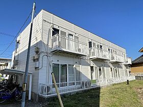 小松ハイツ吉浜　Ｃ  ｜ 愛知県高浜市屋敷町４丁目2番地5（賃貸マンション2K・1階・35.00㎡） その1