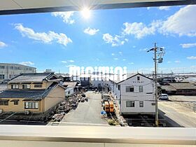 ワンルーム田戸Ｂ棟  ｜ 愛知県高浜市田戸町３丁目（賃貸マンション1K・3階・24.80㎡） その10