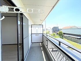 メゾン四季  ｜ 愛知県高浜市芳川町２丁目（賃貸マンション1R・2階・28.22㎡） その10