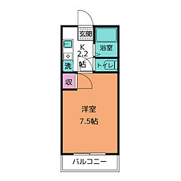 🉐敷金礼金0円！🉐マイルーム稗田