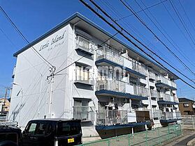 リトルアイランド  ｜ 愛知県刈谷市恩田町４丁目（賃貸マンション2LDK・2階・56.85㎡） その1