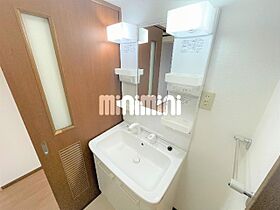 兼山マンション  ｜ 愛知県刈谷市板倉町１丁目（賃貸マンション3LDK・4階・65.80㎡） その7