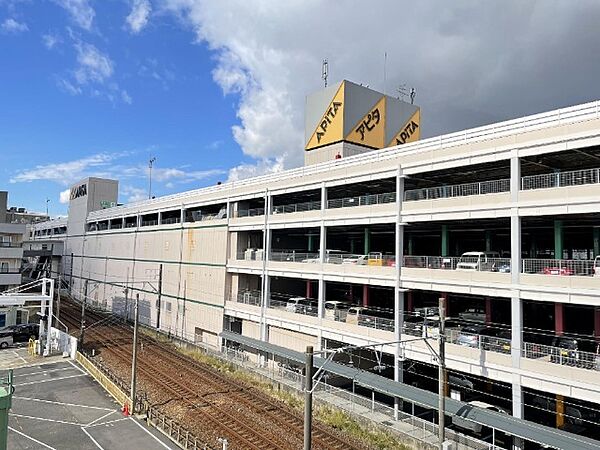 コンフォート刈谷東陽町 ｜愛知県刈谷市東陽町４丁目(賃貸マンション1K・5階・34.00㎡)の写真 その16