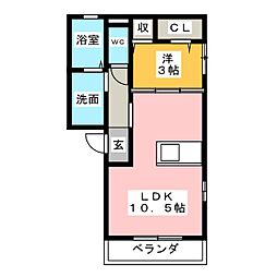 刈谷駅 5.8万円