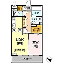 ＧＲＡＮＤ　ＤーＲＯＯＭ刈谷下重原町  ｜ 愛知県刈谷市下重原町１丁目3番1（賃貸アパート1LDK・1階・40.89㎡） その2