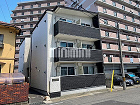 Casa　Avenue　Kariya  ｜ 愛知県刈谷市大正町１丁目（賃貸アパート1K・3階・27.03㎡） その1