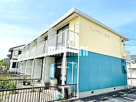 フォーブル角岡  ｜ 愛知県刈谷市東刈谷町３丁目（賃貸アパート1K・1階・21.18㎡） その1