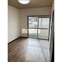 レジデンス東刈谷  ｜ 愛知県刈谷市末広町３丁目（賃貸マンション2LDK・2階・57.92㎡） その5